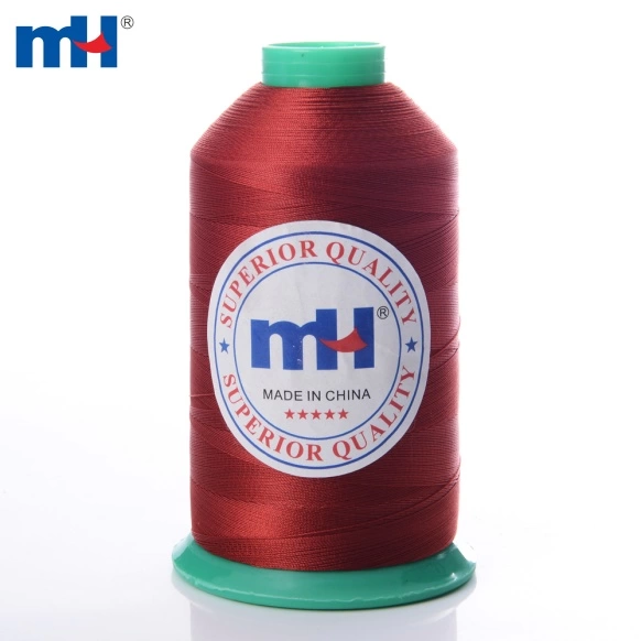 150D Leather Polyester Sewing Thread