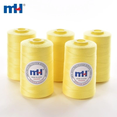 Fil à coudre 20% polyester 3S/2000 100yards