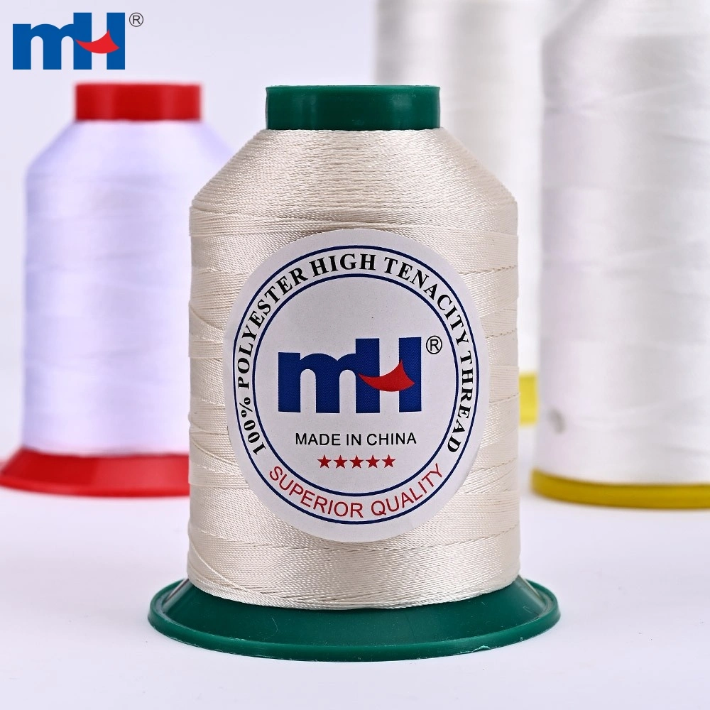 Sợi polyester cường độ cao 210d-3, 100g