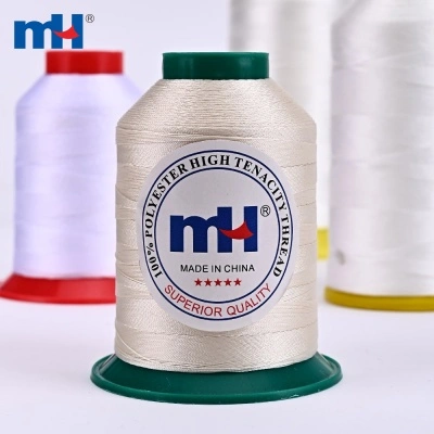 210D/3 HT Polyester Thread