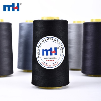 50S/2 5000yds 100% Spun Polyester Sewing Thread