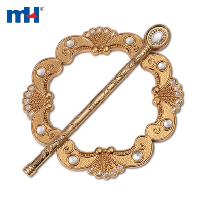 Curtain Buckle