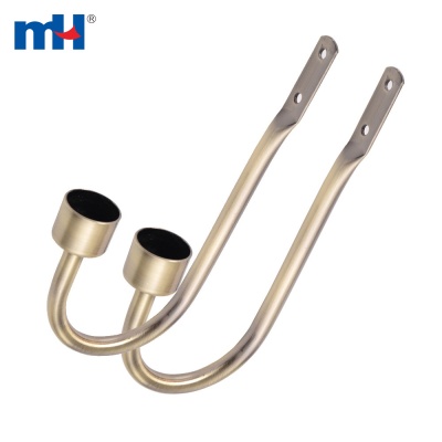 Curtain Tie Back Hooks