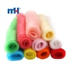 Tissu en mousseline de soie