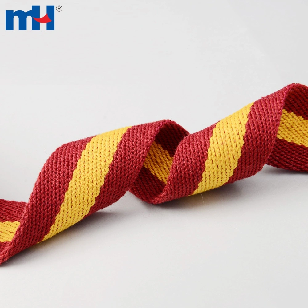 0094-3023-1 pita anyaman kanvas katun