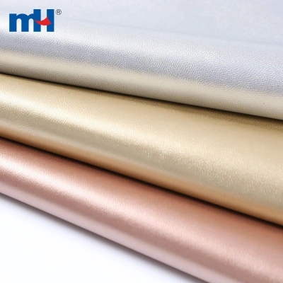 PU Shoe Leather Material