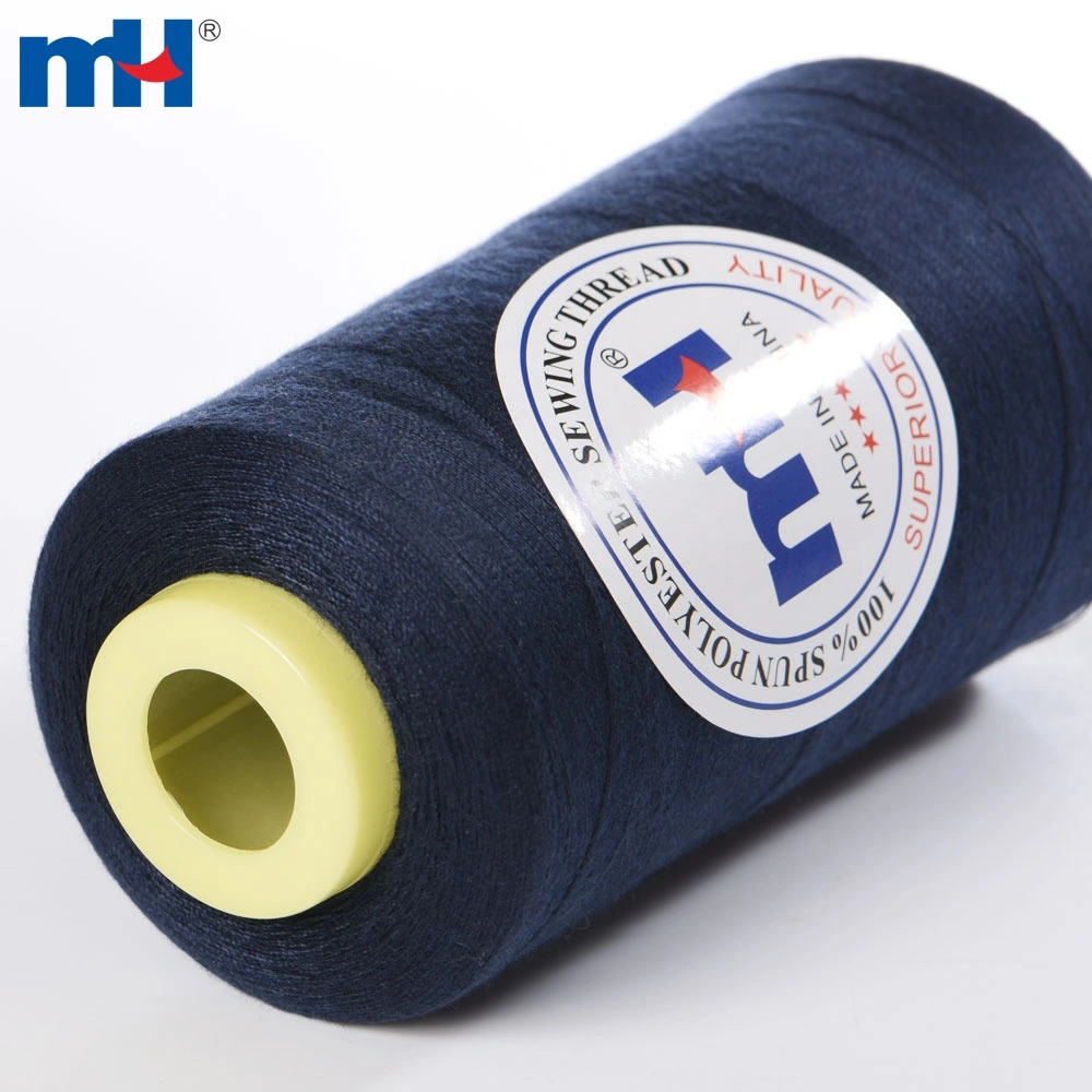 water resistant sewing thread