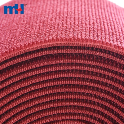 100mm Nylon Rubber Elastic Loop Wrap