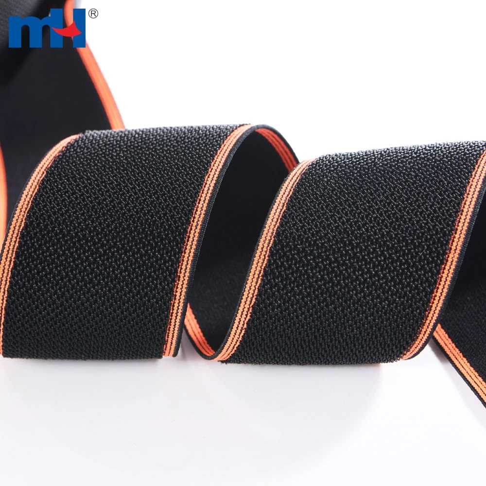 woven elastic band