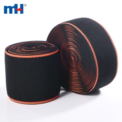 Soft Elastic Band Wristband Support