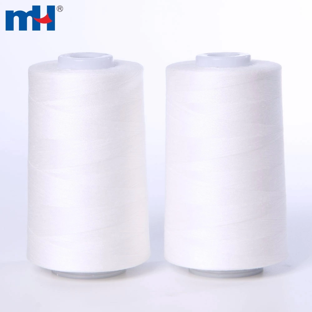 Heavy Duty Thread Polyester Sewing Thread for Weaves - China Silver  Reflective Yarn and Reflect Yarn price