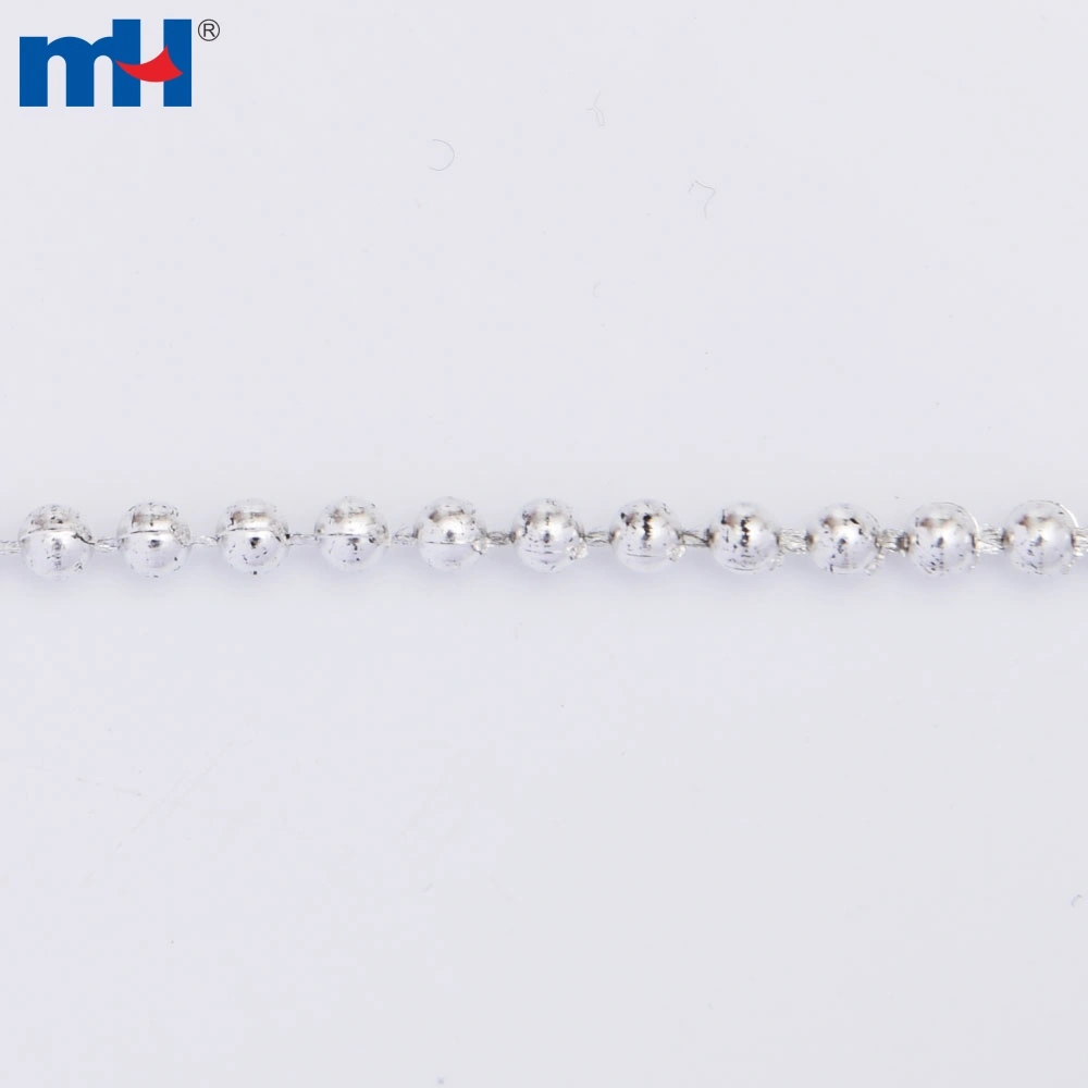 Plastic Beads Chain