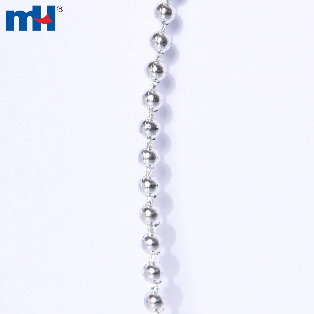 Plastic Beads Chain