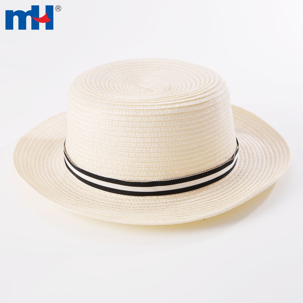 شريط grosgrain مخطط 15 ملم