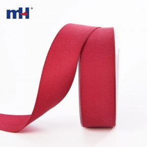 25mm polyester ribbon