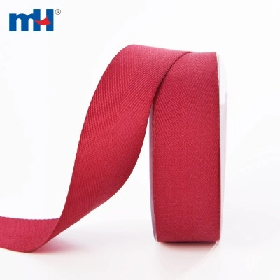 25mm Polyester Herringbone Tape