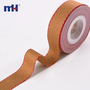 25mm polyester herringbone tape (2)