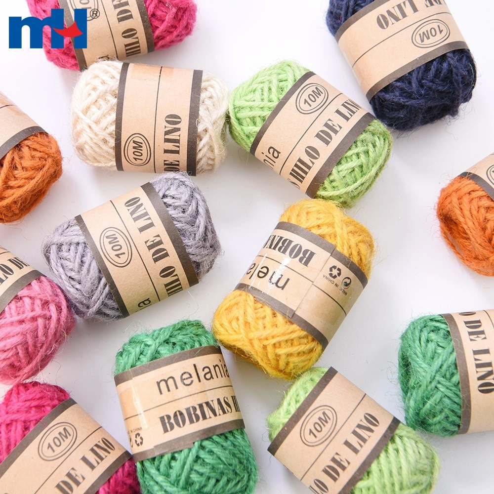 Jute rope colored clearance