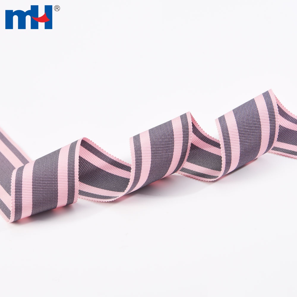 38mm grosgrain الشريط