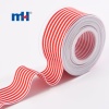 38mm Striped Grosgrain Ribbon