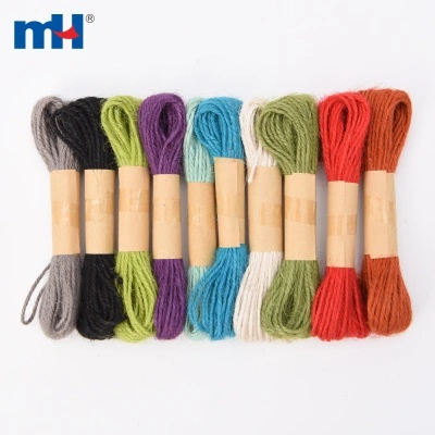 1mm Jute Rope