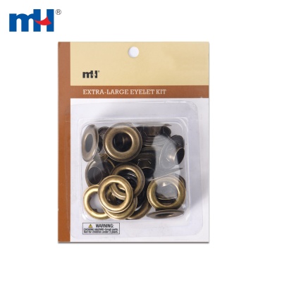 Extra Large Eyelets Kit