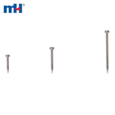 Office Pin, T-Pin, Tidy Pin, Twist Pin