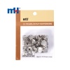 Conjunto de botones de anillo de retención