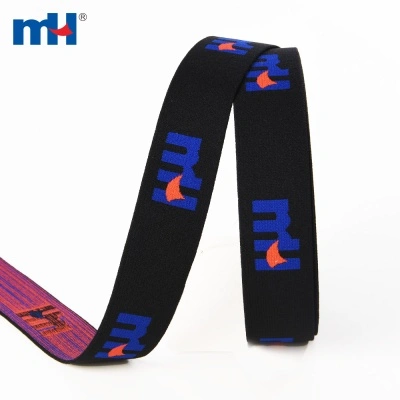 Customized Waistband Elastic