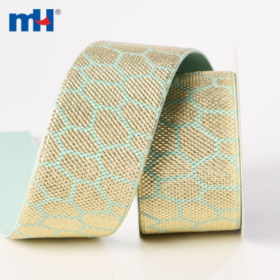 Honeycombed Elastic