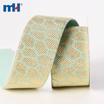 Honeycombed Elastic