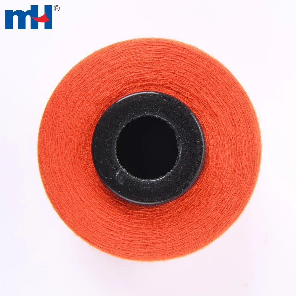 GRS Certified 40S/2 5000yds Ecofriendly Recycled Polyester Sewing Thread