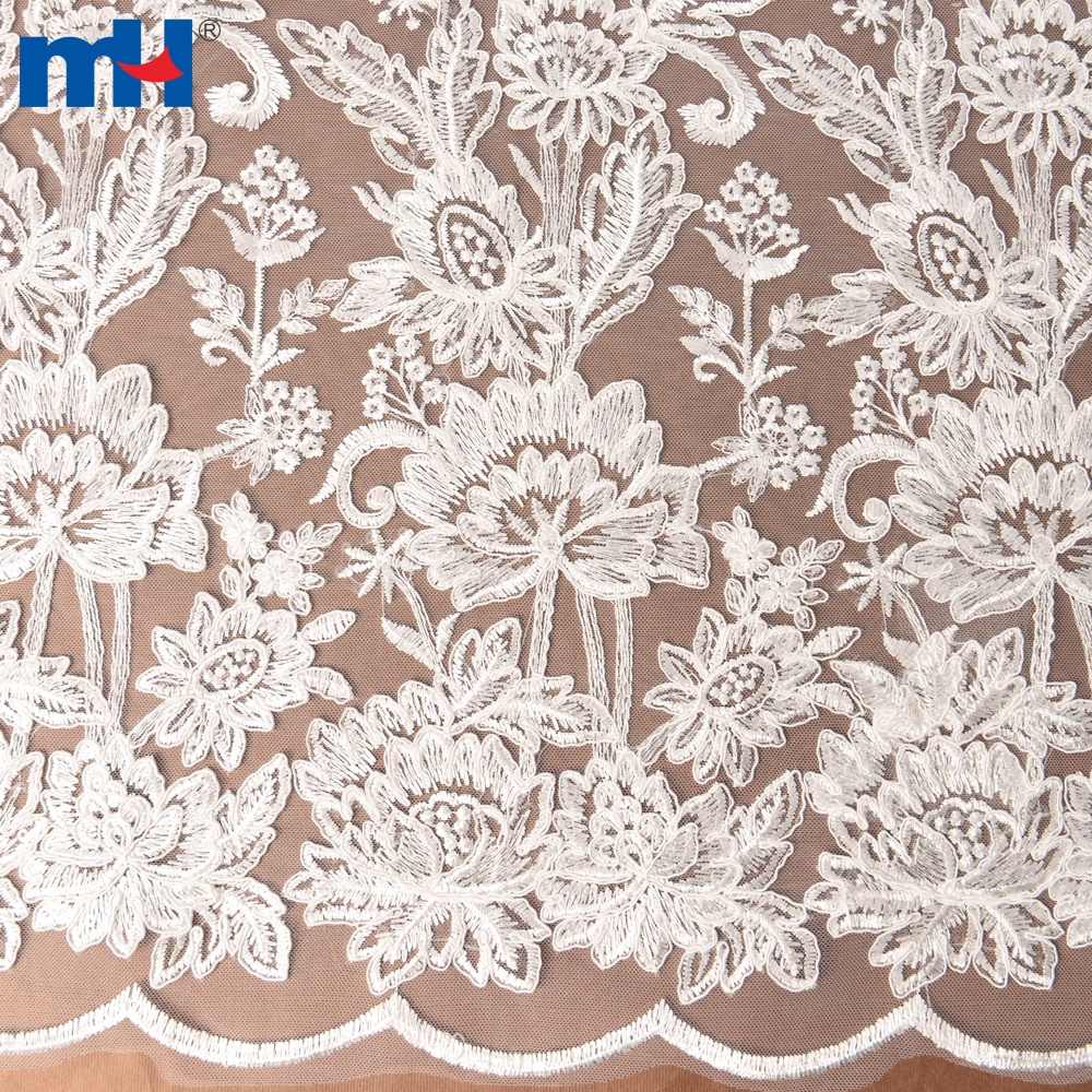 cord lace styles for wedding
