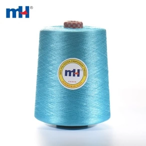 108D/2 Polyester Embroidery Thread