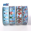 25mm Grosgrain Christmas Ribbon