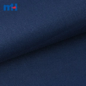 PE Coated Polyester Oxford Fabric