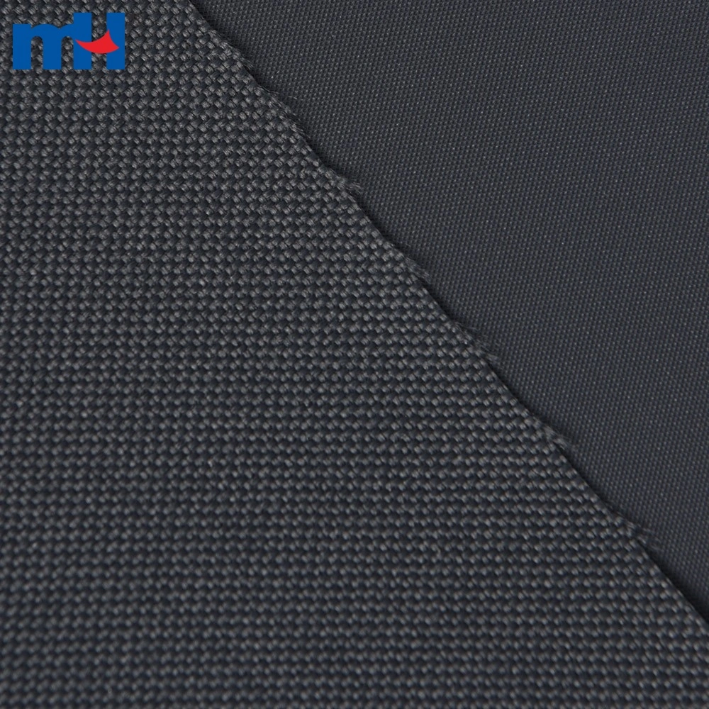 500D*500D DTY 62T PVC Coated Polyester Oxford Fabric