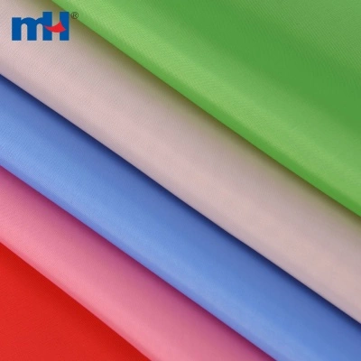 61D*61D 190T Polyester Taffeta Lining