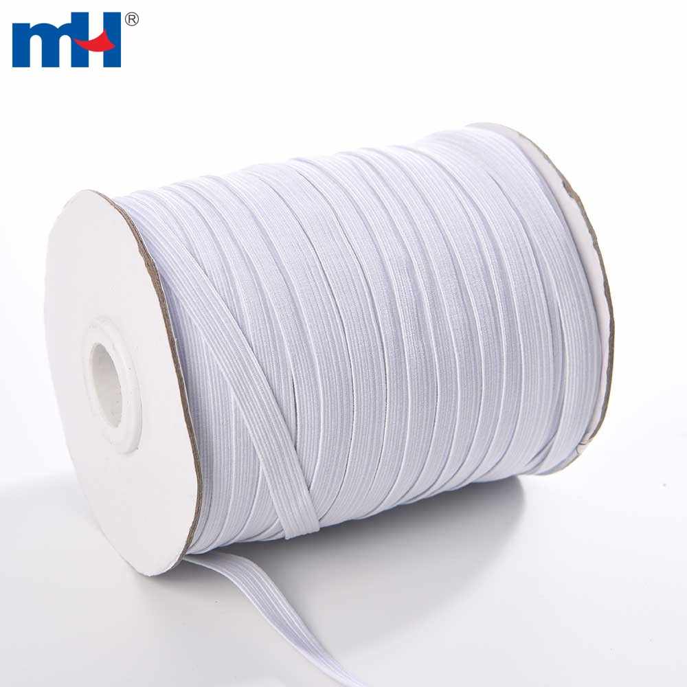 Yarn Braids elastic cord Yarn Braids elastic cord