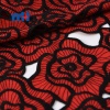 Cut Work Embroidery Fabric