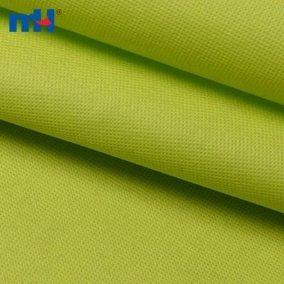 Tissu non tissé PP ignifuge