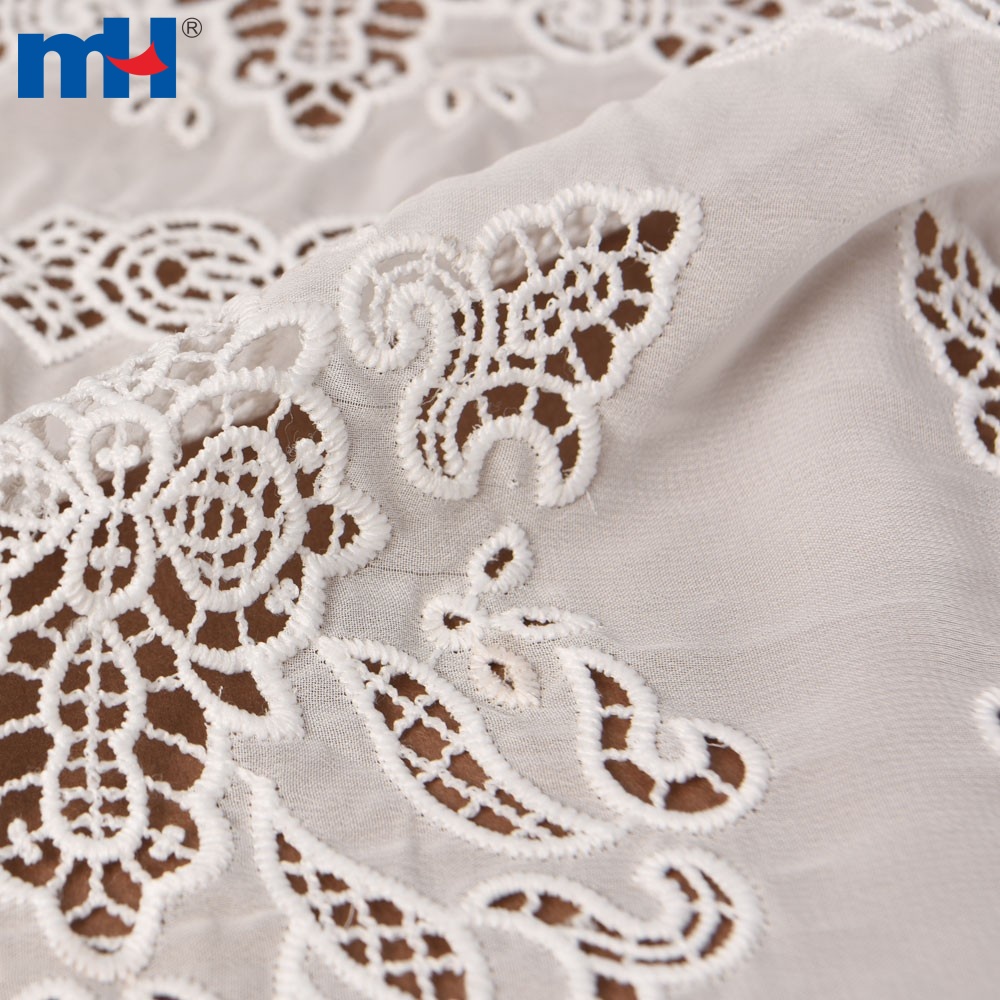 54+ Embroidery Fabric With Pattern Ideas