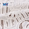 Laser Cut Embroidery Fabric