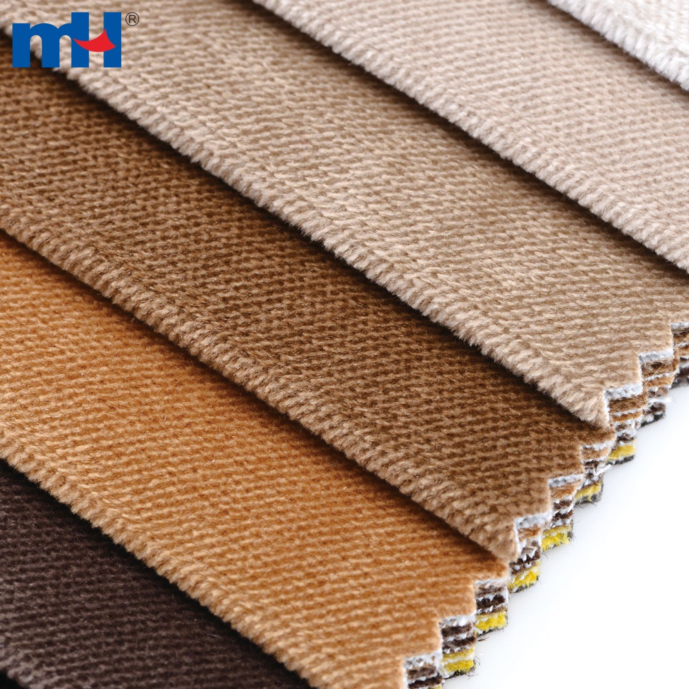 Super Soft Compound Linen Cotton Sofa Fabric