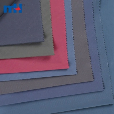 Twill Imitation Memory Fabric