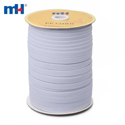 10mm 12cords Braided Elastic