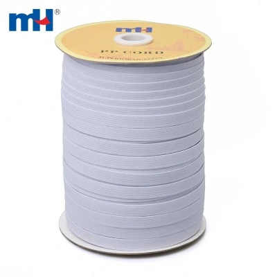 10mm 12cords Braided Elastic