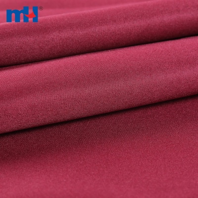 Polyester Gabardine Fabric