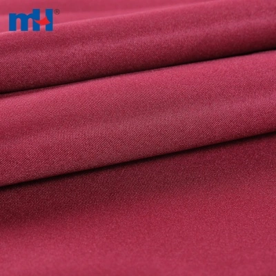 Polyester Gabardine Fabric