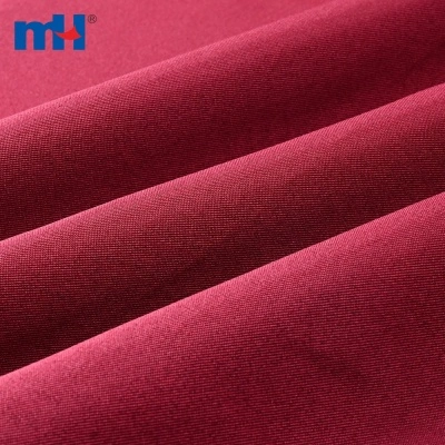 Polyester Gabardine Fabric